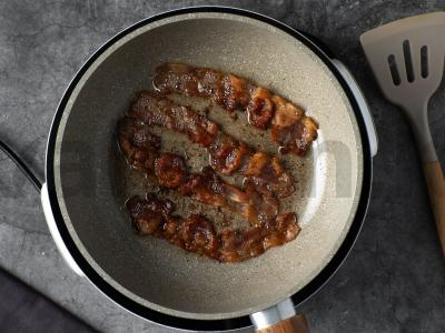 Ledinis salotas Žingsnis 2