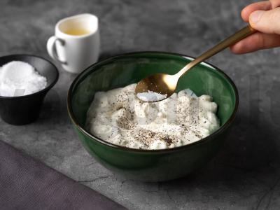 Ledinis salotas Žingsnis 4