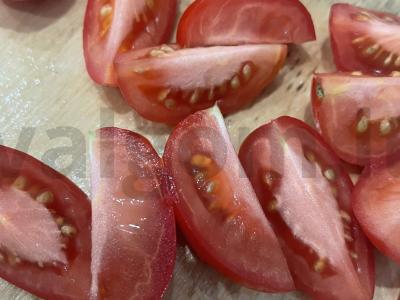 Salotas „Raudonoji slėnis“ Žingsnis 2