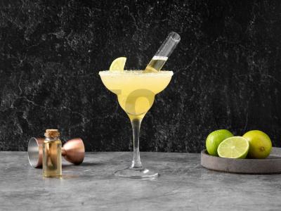 „Bulldog Margarita“ pagrindine nuotrauka