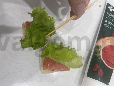 Kanarė su burokėlių krienais Žingsnis 5