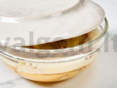 Ispaniška tortilija pagal klasikinį receptą Žingsnis 10