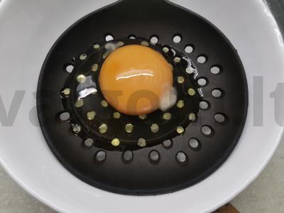 Sumuštinis su daržovėmis ir poštu kiaušiniu Žingsnis 1