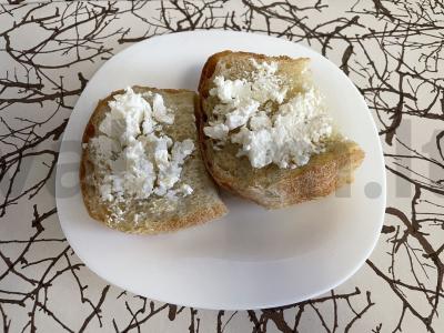 Sumuštinis „Rytinis“ su avokadu Žingsnis 2