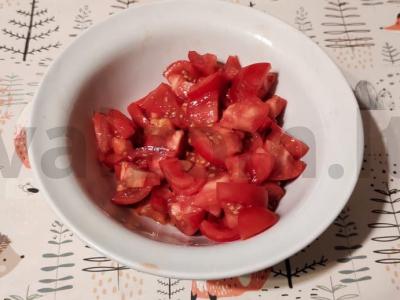 Patiekalas „Viengungio meniu“ Žingsnis 7