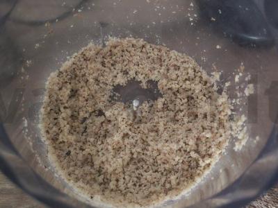 Šokoladinis tortas su vyšnių-jogurto įdaru Žingsnis 8