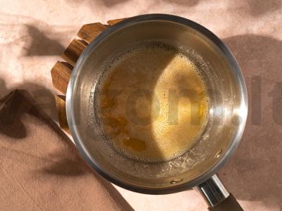 Pica su dviem įdarais Žingsnis 6