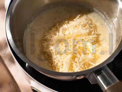 Pica su dviem įdarais Žingsnis 8