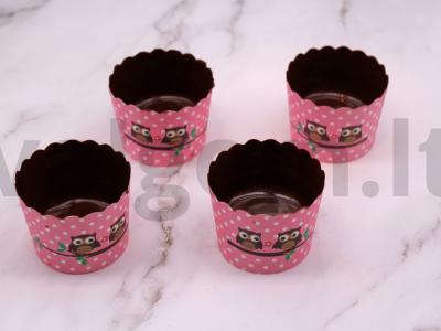 Porcinė šokoladinė pascha Žingsnis 4