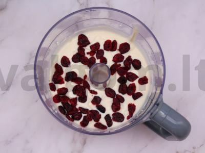 Porcinė šokoladinė pascha Žingsnis 7