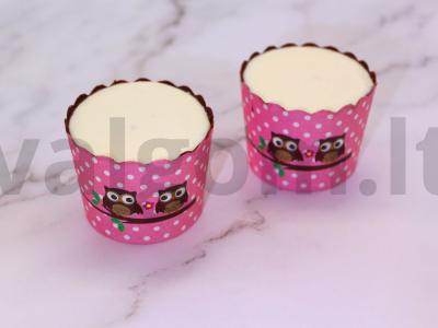 Porcinė šokoladinė pascha Žingsnis 9