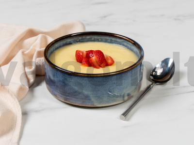 Kukurūzų košė lėtoje viryklėje pagrindine nuotrauka