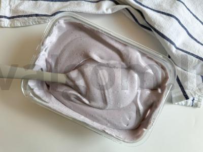 Mėlynių ledai Žingsnis 5