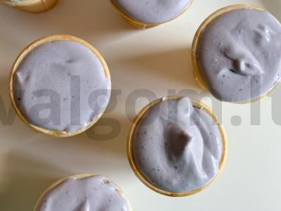 Mėlynių ledai Žingsnis 6