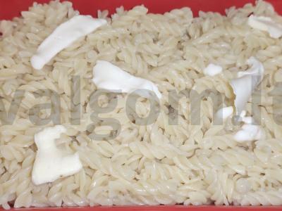 Vištiena su rikotos sūriu Žingsnis 4