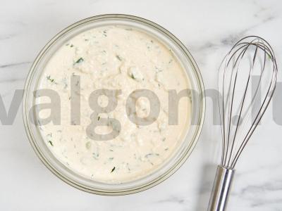 Verta su varške ir žolelėmis Žingsnis 2