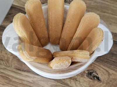 Mousso desertas su savojardais Žingsnis 2