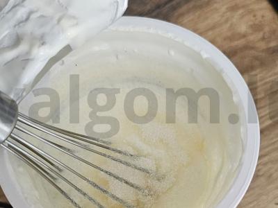 Mousso desertas su savojardais Žingsnis 4