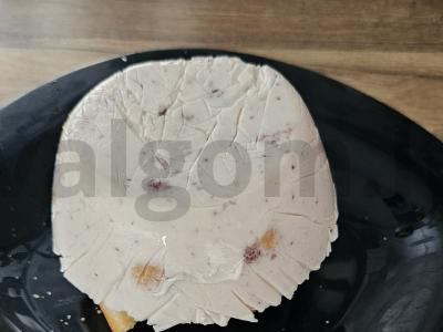 Mousso desertas su savojardais Žingsnis 6