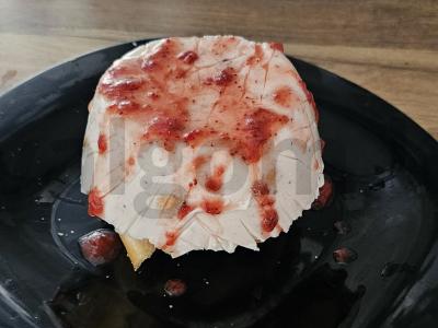 Mousso desertas su savojardais Žingsnis 7