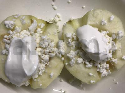 Obuolys su varške Žingsnis 4