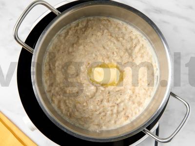 Avižų-mano košė Žingsnis 3