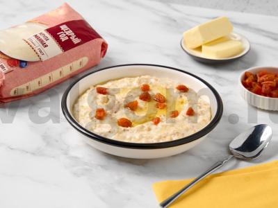 Avižų-mano košė pagrindine nuotrauka