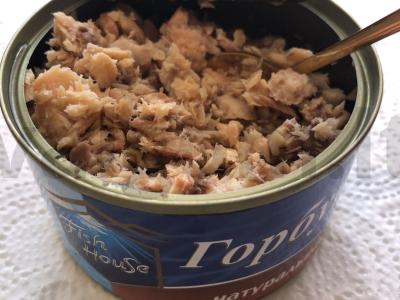 Rulonas su lašiša šventei Žingsnis 4