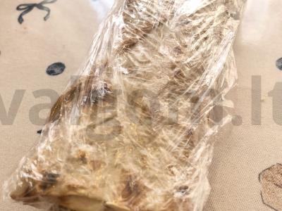 Rulonas su lašiša šventei Žingsnis 10