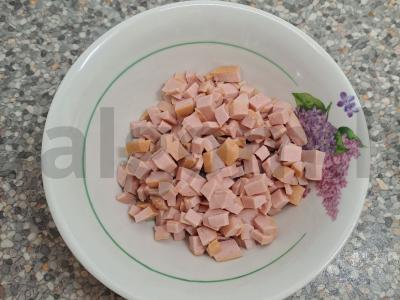 Okroška „Liepos“ Žingsnis 2