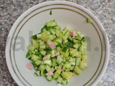 Okroška „Liepos“ Žingsnis 3