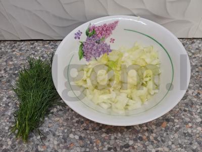 Okroška „Liepos“ Žingsnis 5