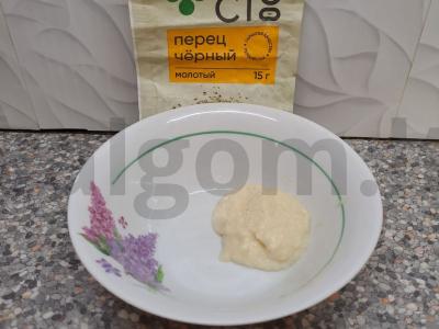 Okroška „Liepos“ Žingsnis 6