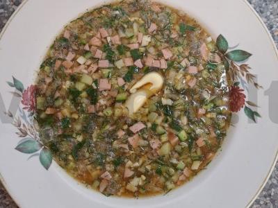 Okroška „Liepos“ pagrindine nuotrauka