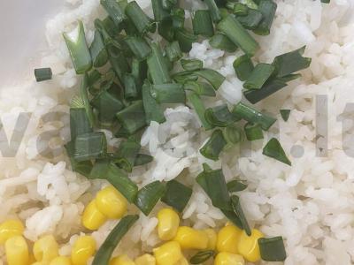 Ryžiai „Spalvoti“ Žingsnis 5