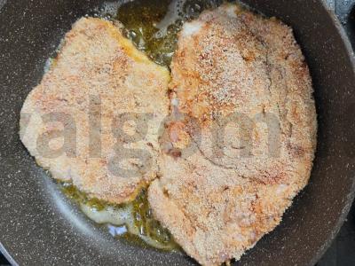 Sultingi kiaulienos kepsniai su traškia plutele Žingsnis 4