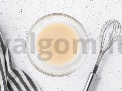 Rūkyto šoninės sriuba Žingsnis 4