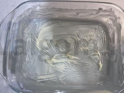 Kepinys su upėtakiu, brokoliais ir bulvėmis Žingsnis 4