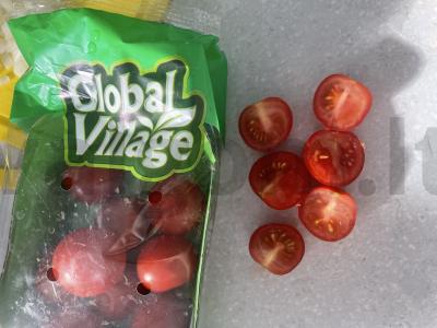 Vištienos kotletai su daržovių padažu Žingsnis 5