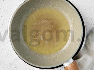 Keptas čechilas Žingsnis 2