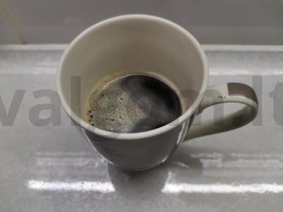 Kvapnus kava su halva Žingsnis 4