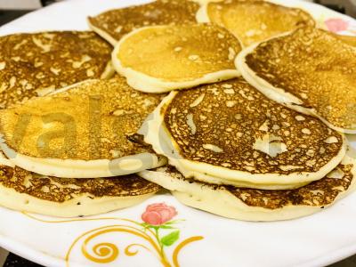 Kefyro blynai pagrindine nuotrauka