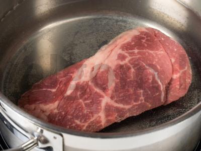 Salotas „Taškentas“ klasikinis Žingsnis 1