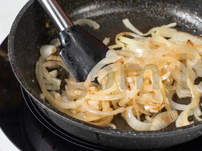 Salotas „Taškentas“ klasikinis Žingsnis 2