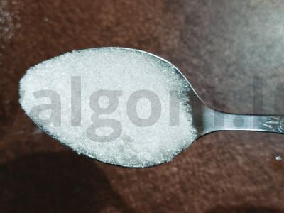 Moliūgų košė su kukurūzų kruopomis ir mangais Žingsnis 5