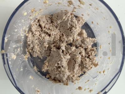 Gruziniškas salotas per 10 minučių Žingsnis 4