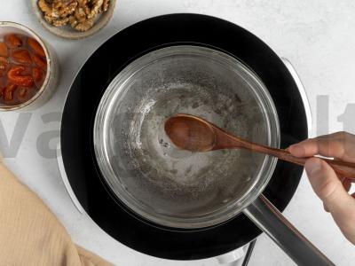 Velykiniai varškės sūreliai Žingsnis 2