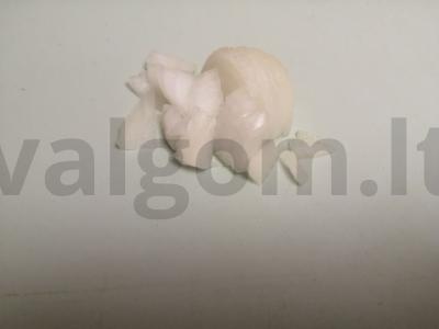 Sriuba „A-lyja soljanka“ Žingsnis 2