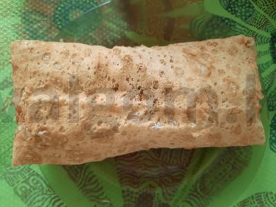 Šašlykas su sojų faršu Žingsnis 5