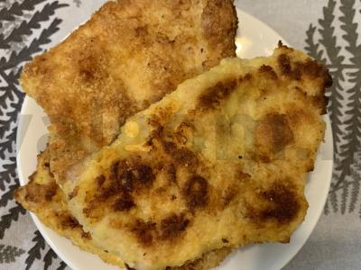 Kalakutienos kotletai su ajranu Žingsnis 8